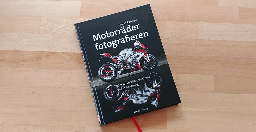 Eichhoff "Motorräder Fotografieren"