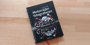 Buchrezension "Motorräder fotografieren"