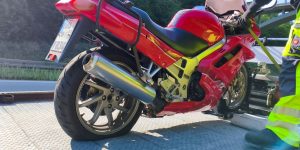 Honda-Problemchen