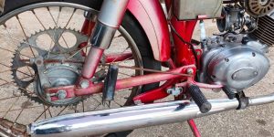 Die kleine Harley – eine kritische Bestandsaufnahme