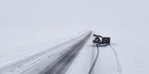 Noch mehr Wintereinsätze